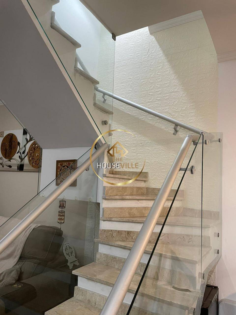 Casa de Condomínio, 3 quartos - Foto 8