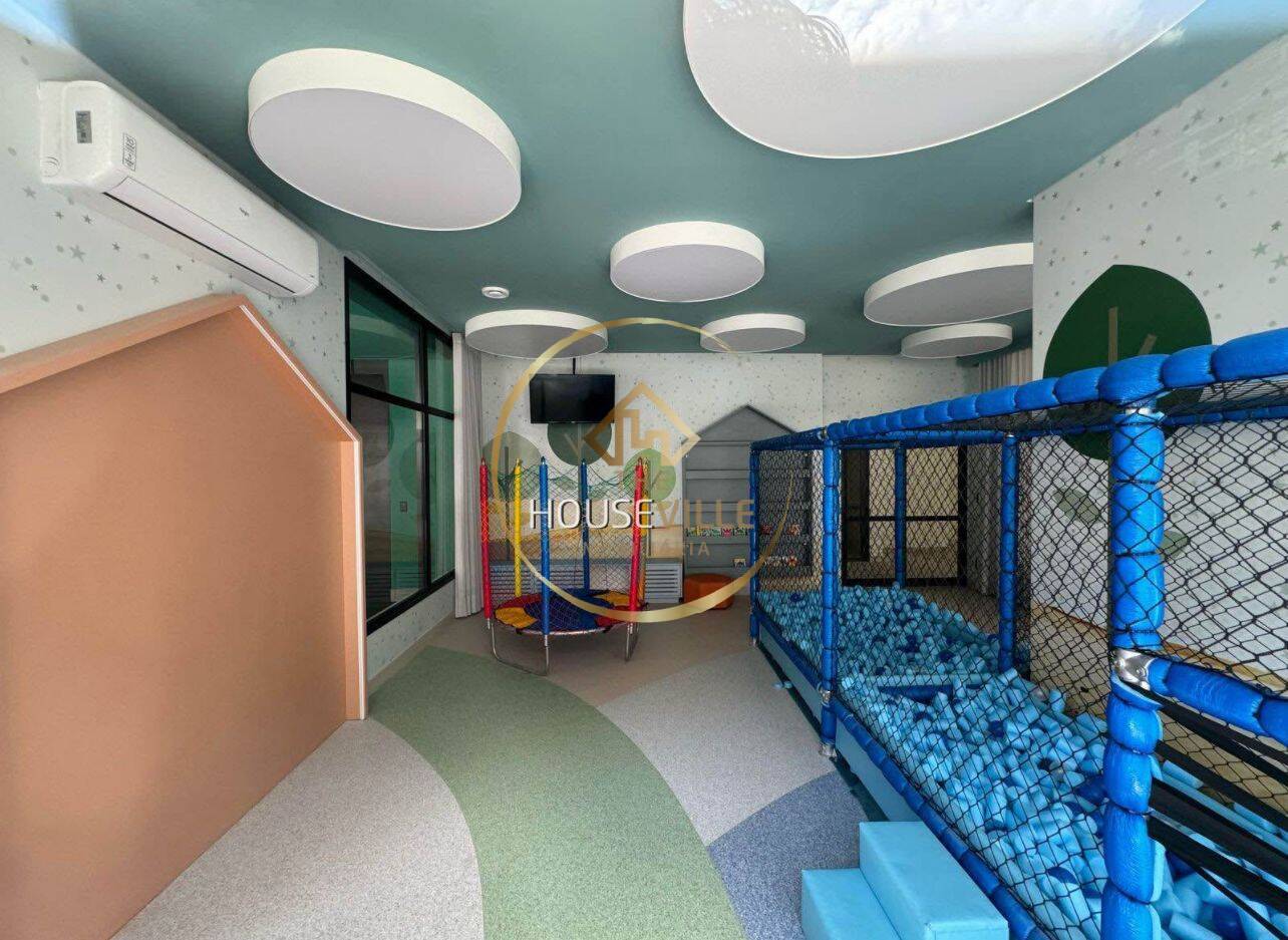 Apartamento, 3 quartos, 74 m² - Foto 24