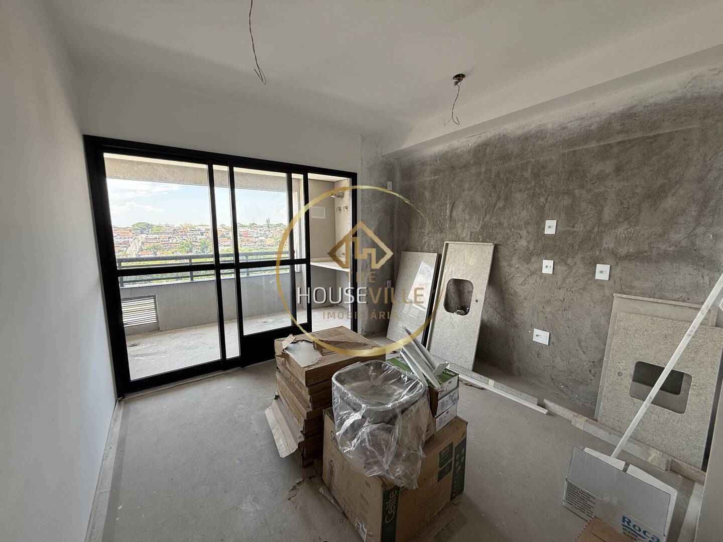 Apartamento, 3 quartos, 74 m² - Foto 4