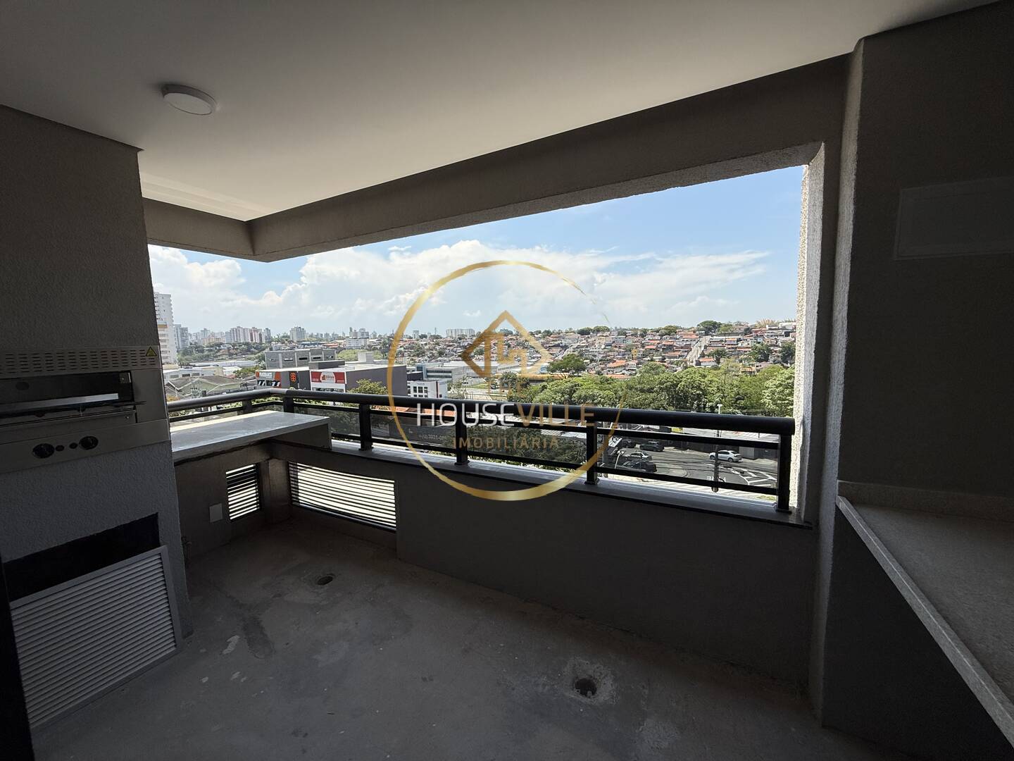 Apartamento, 3 quartos, 74 m² - Foto 3