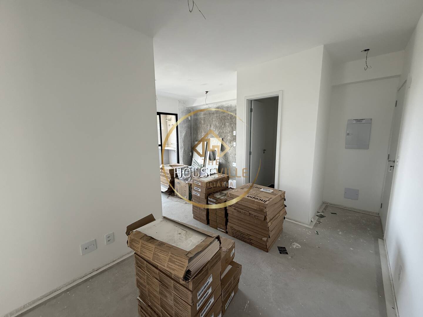 Apartamento, 3 quartos, 74 m² - Foto 9