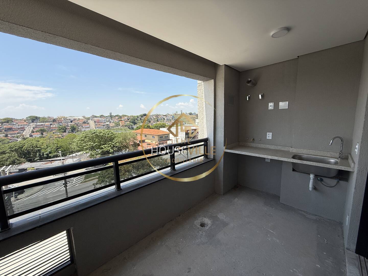 Apartamento, 3 quartos, 74 m² - Foto 1