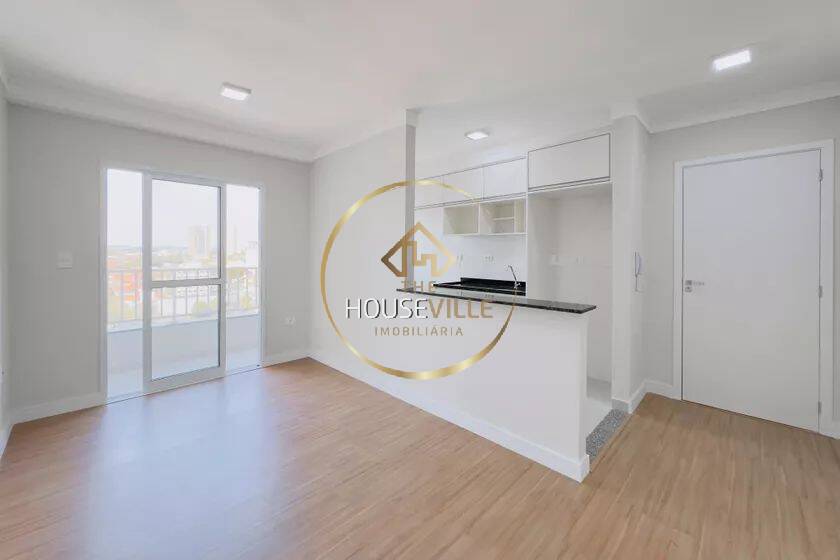 Apartamento, 2 quartos, 51 m² - Foto 1