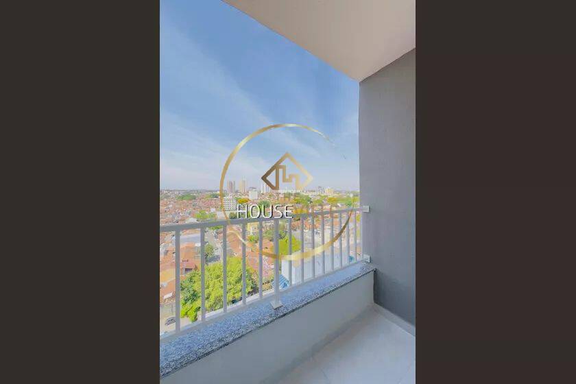 Apartamento, 2 quartos, 51 m² - Foto 3