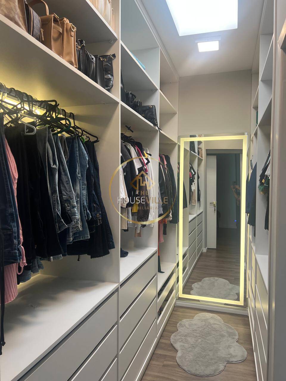 Casa de Condomínio, 3 quartos - Foto 5