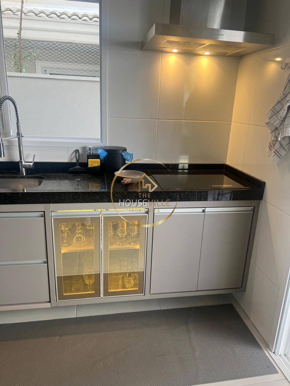 Casa de Condomínio, 3 quartos - Foto 7