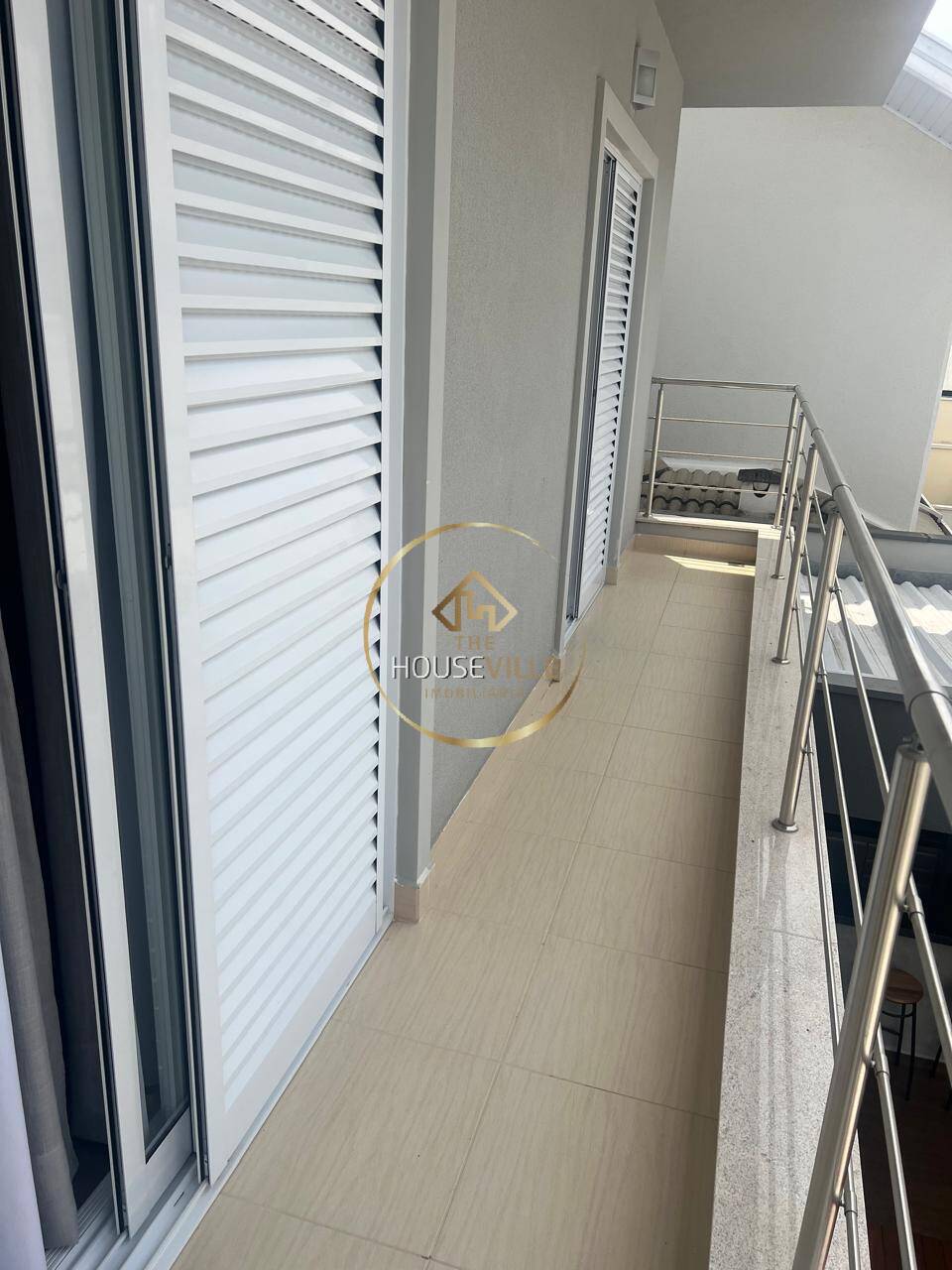 Casa de Condomínio, 3 quartos - Foto 10