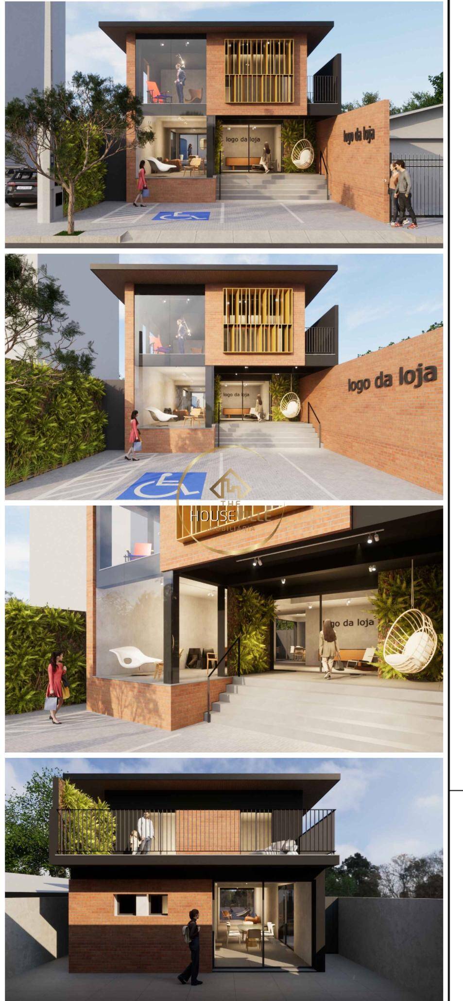 Sala-Conjunto, 264 m² - Foto 4