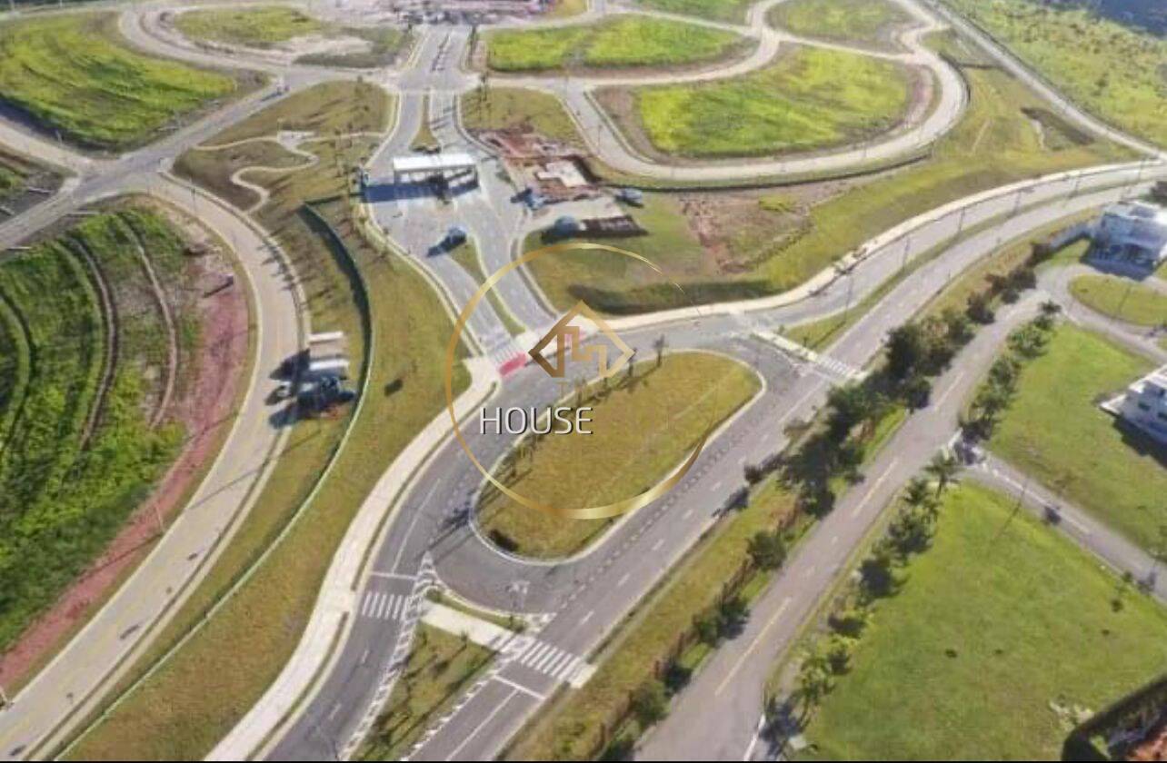 Terreno, 343 m² - Foto 1