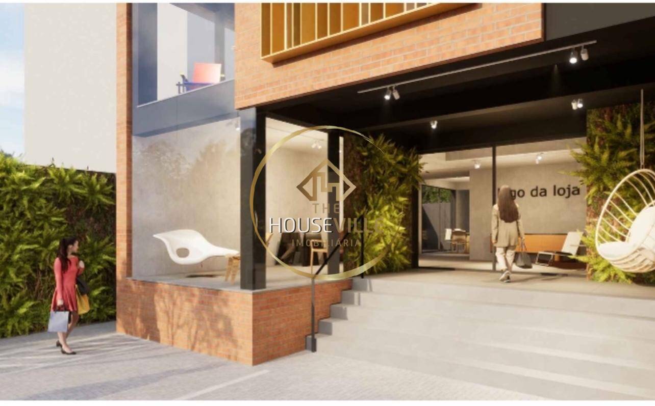 Sala-Conjunto, 264 m² - Foto 6