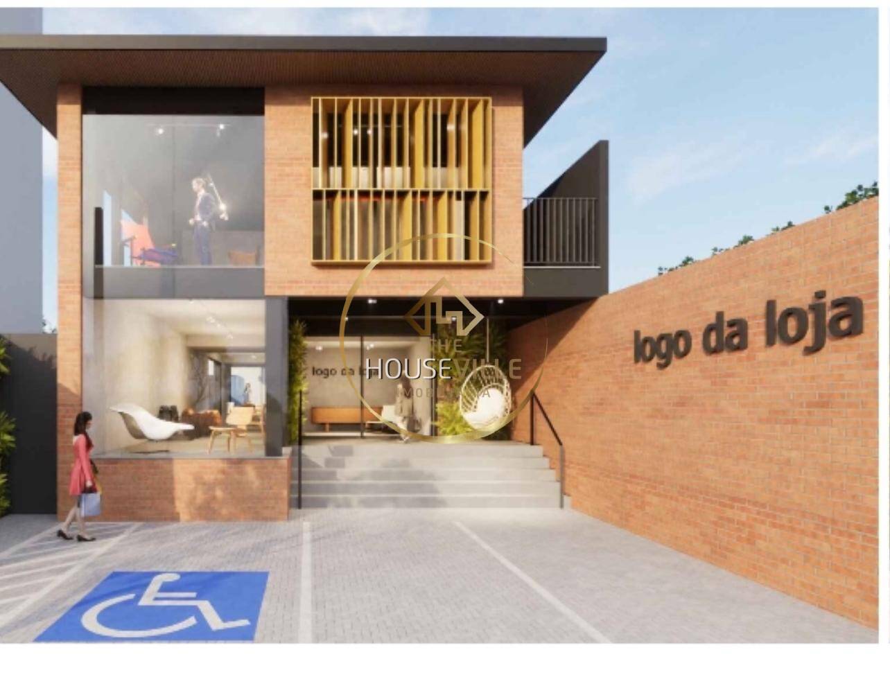 Sala-Conjunto, 264 m² - Foto 5