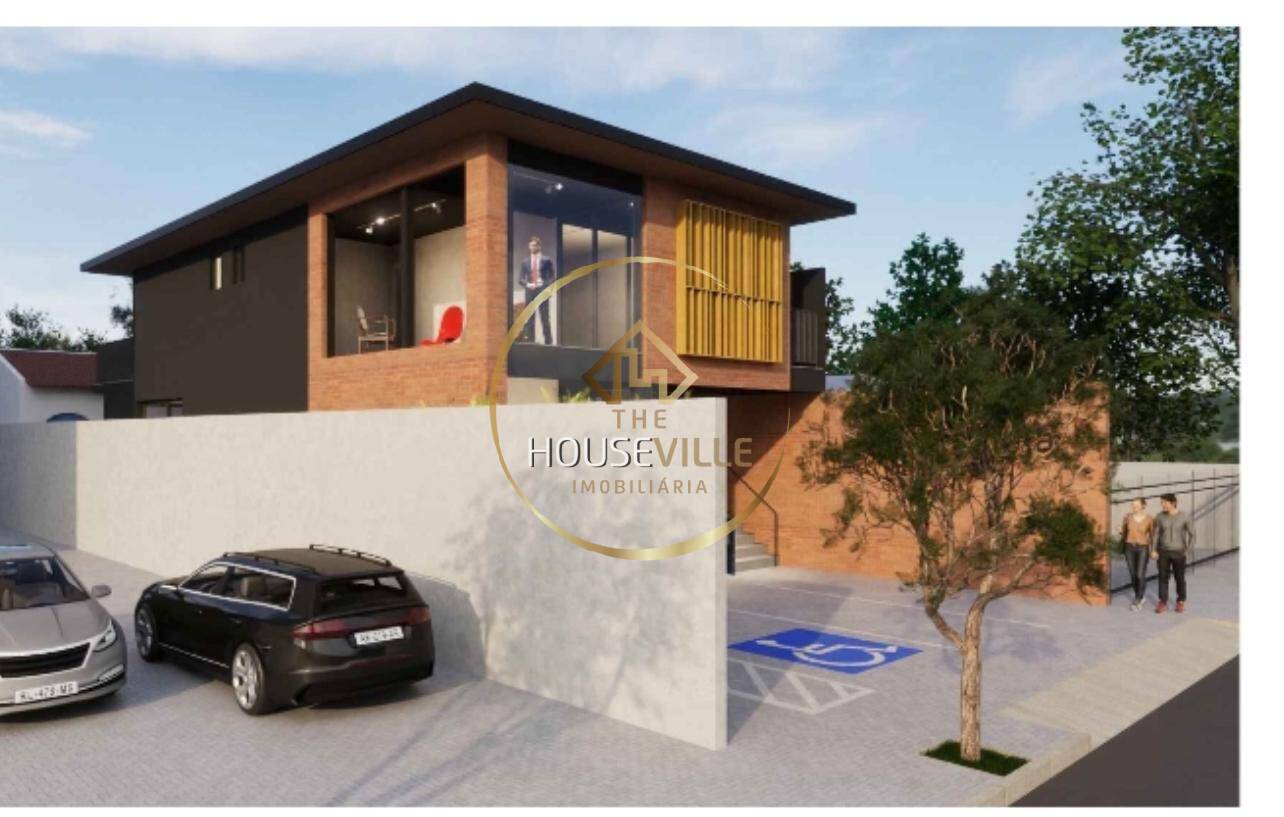 Sala-Conjunto, 264 m² - Foto 8