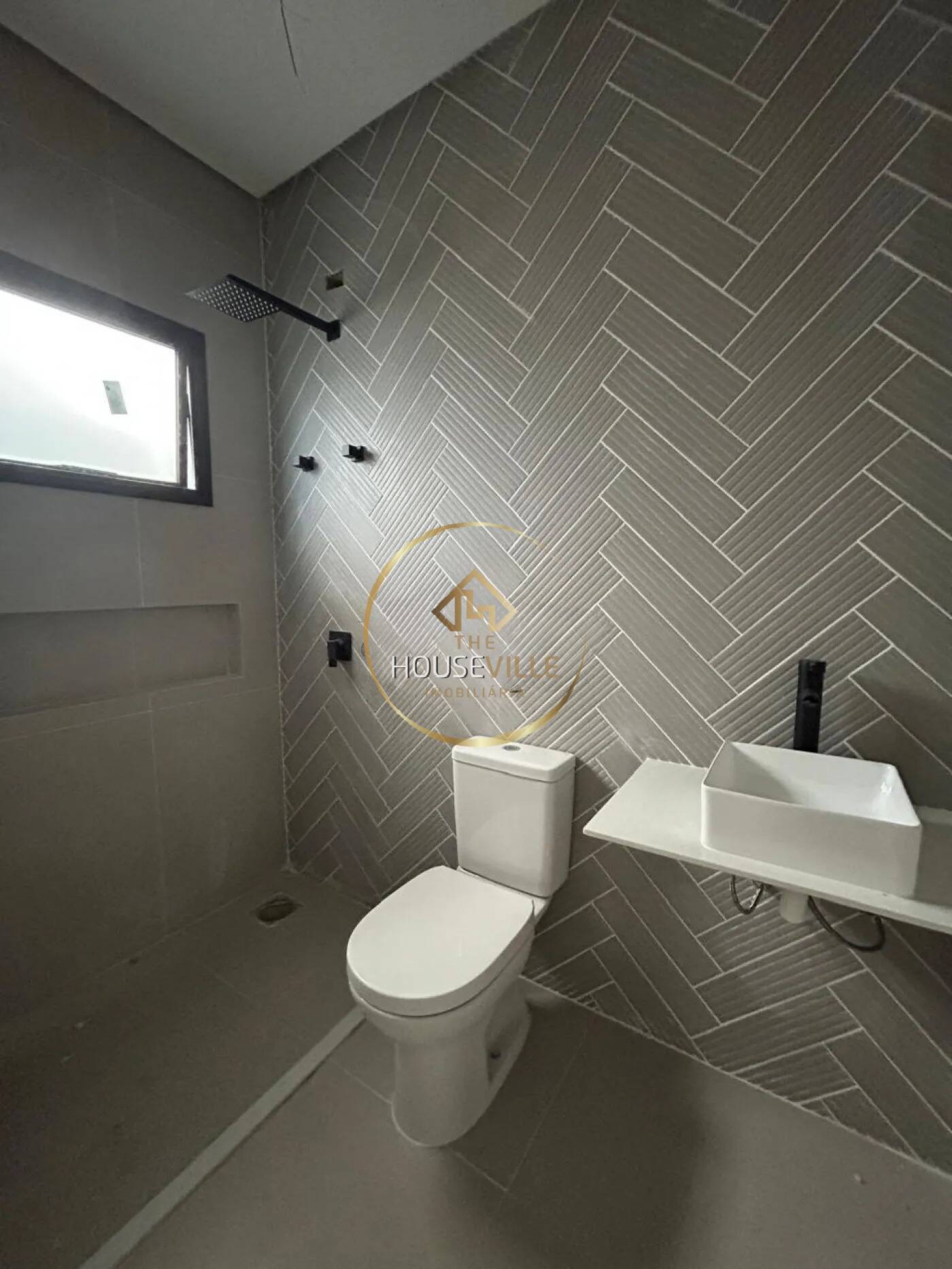 Casa de Condomínio, 3 quartos - Foto 12