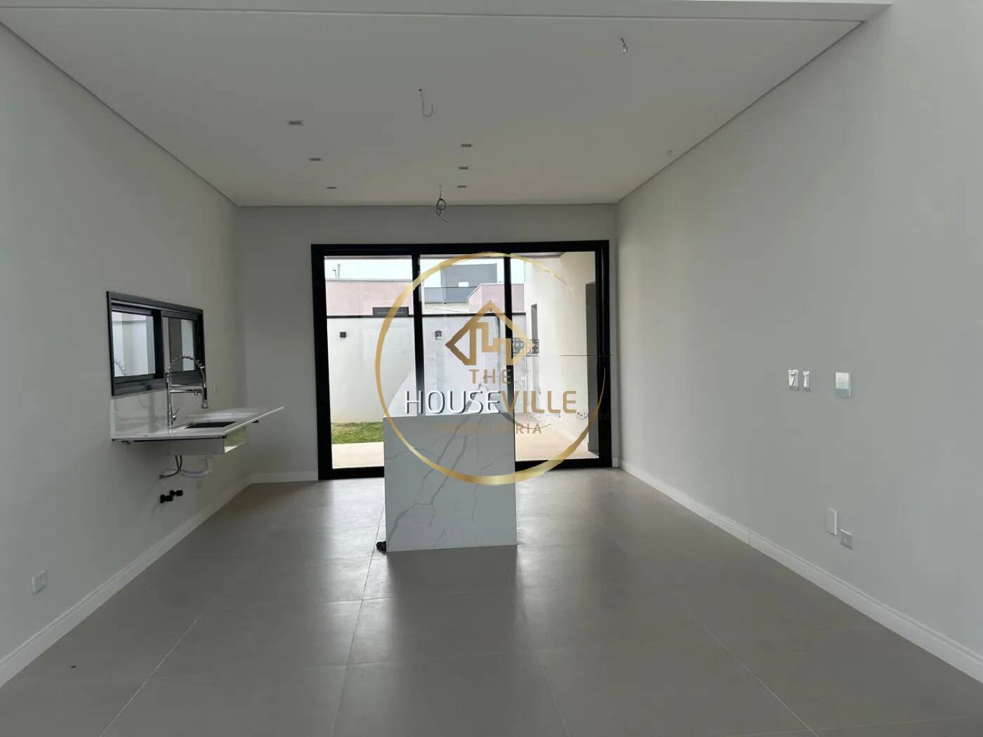 Casa de Condomínio, 3 quartos - Foto 3