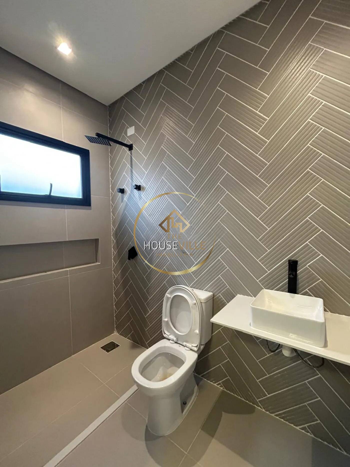 Casa de Condomínio, 3 quartos - Foto 18