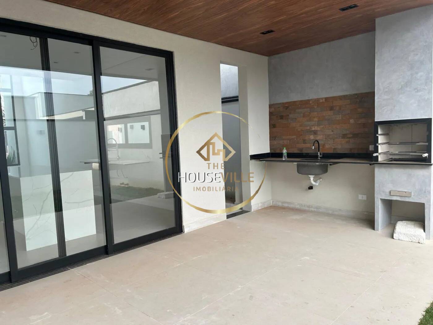 Casa de Condomínio, 3 quartos - Foto 9