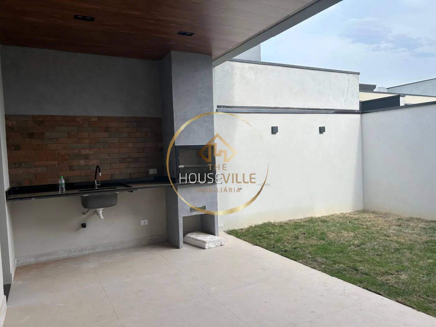 Casa de Condomínio, 3 quartos - Foto 6