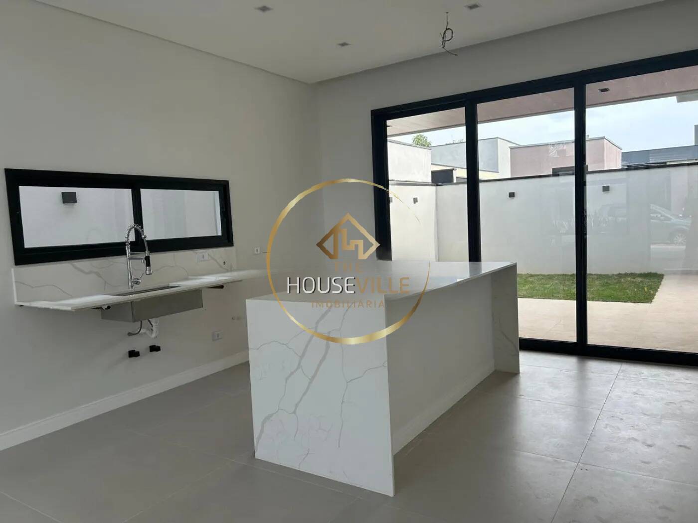 Casa de Condomínio, 3 quartos - Foto 10