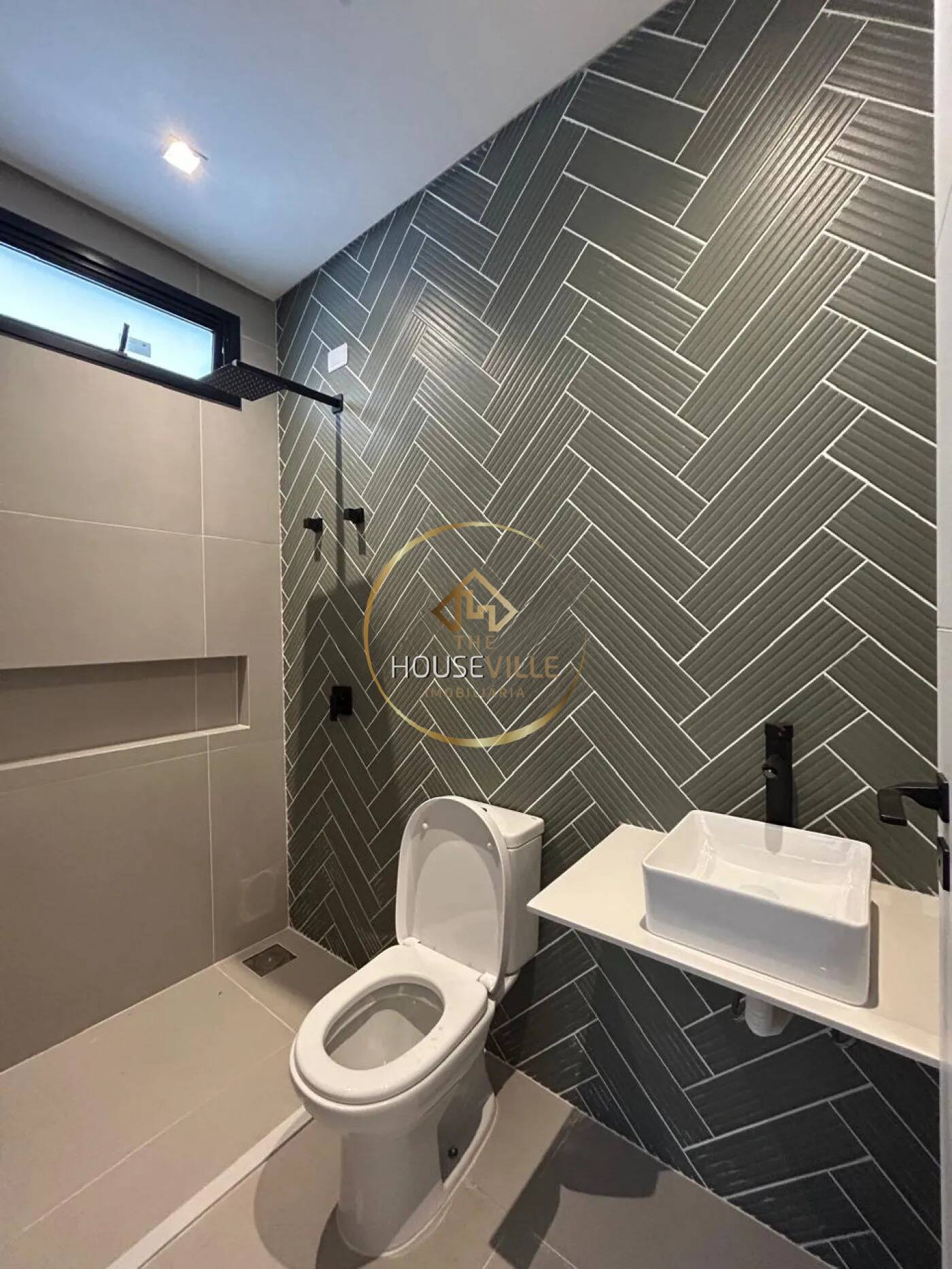 Casa de Condomínio, 3 quartos - Foto 20