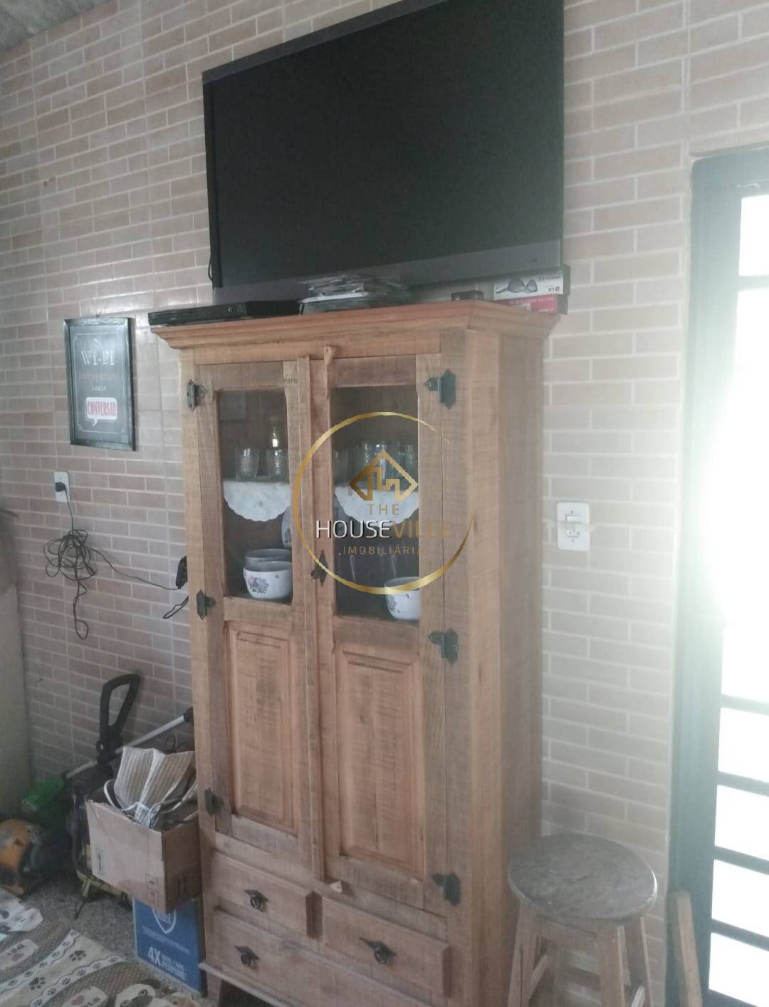 Chácara, 3 quartos, 3860 m² - Foto 9