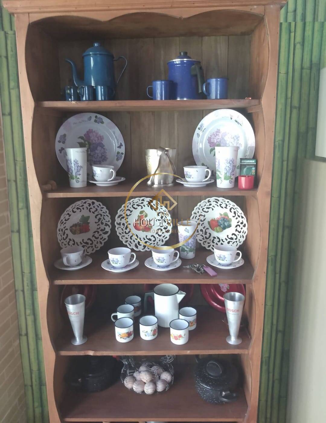 Chácara, 3 quartos, 3860 m² - Foto 10