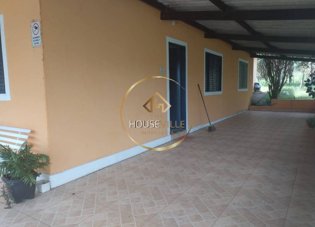 Chácara, 3 quartos, 3860 m² - Foto 2