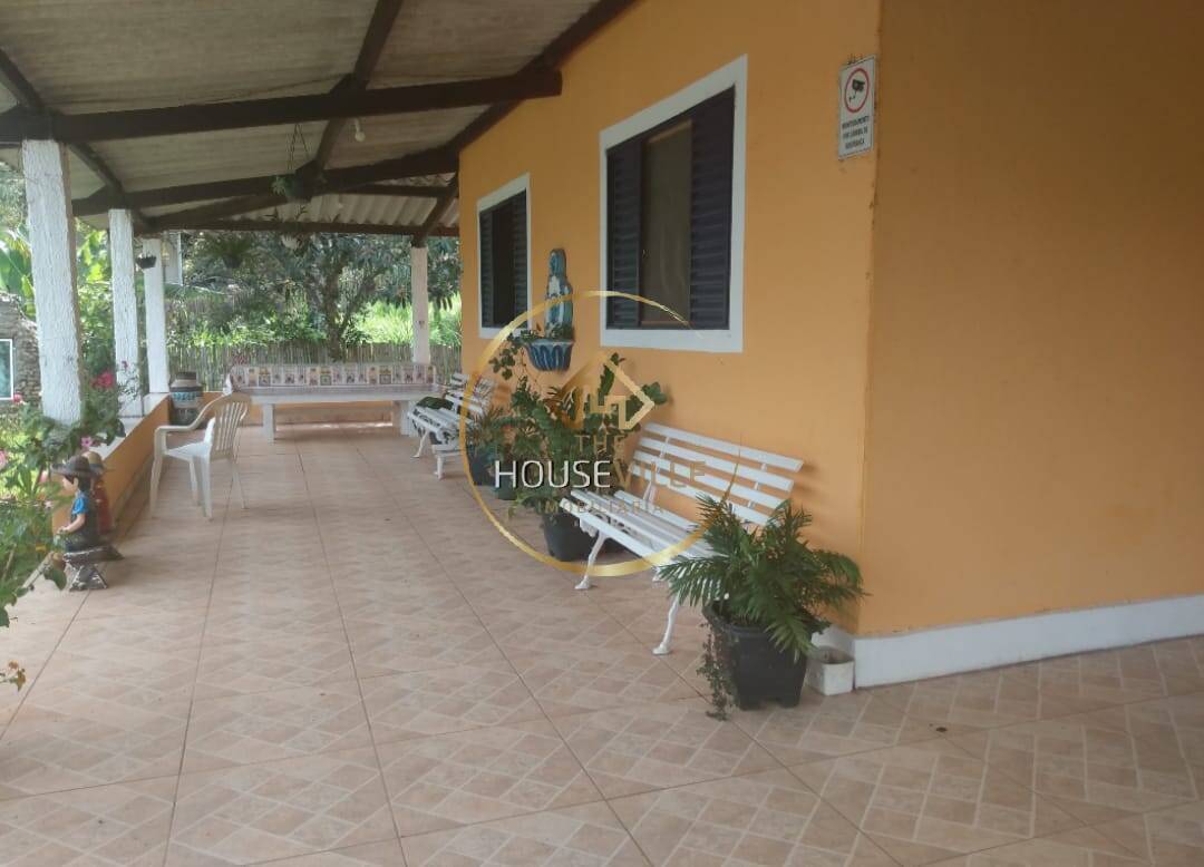 Chácara, 3 quartos, 3860 m² - Foto 3