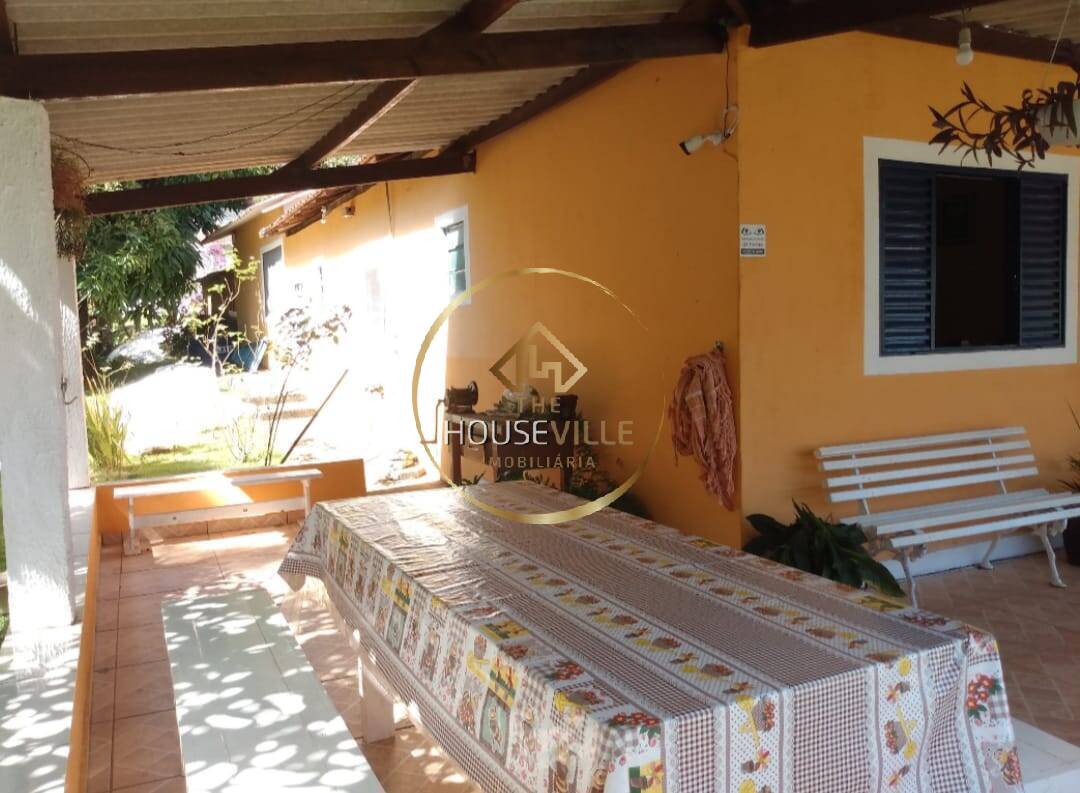 Chácara, 3 quartos, 3860 m² - Foto 4