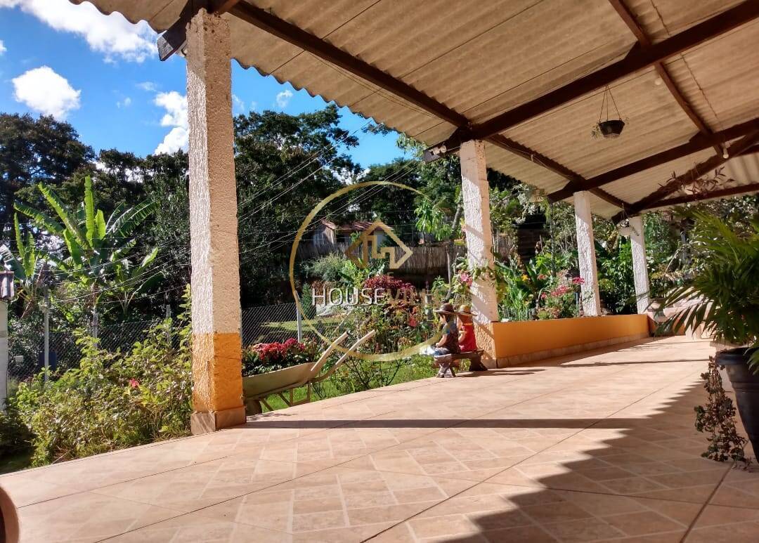 Chácara, 3 quartos, 3860 m² - Foto 5