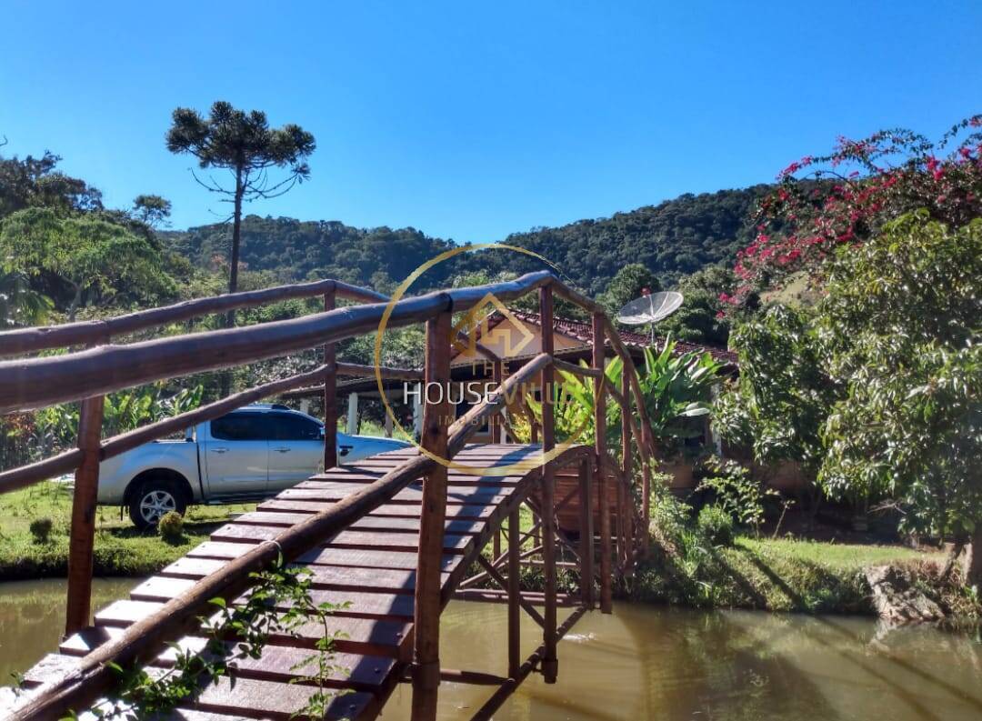 Chácara, 3 quartos, 3860 m² - Foto 18