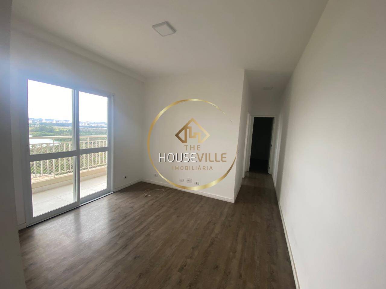 Apartamento, 2 quartos, 52 m² - Foto 3