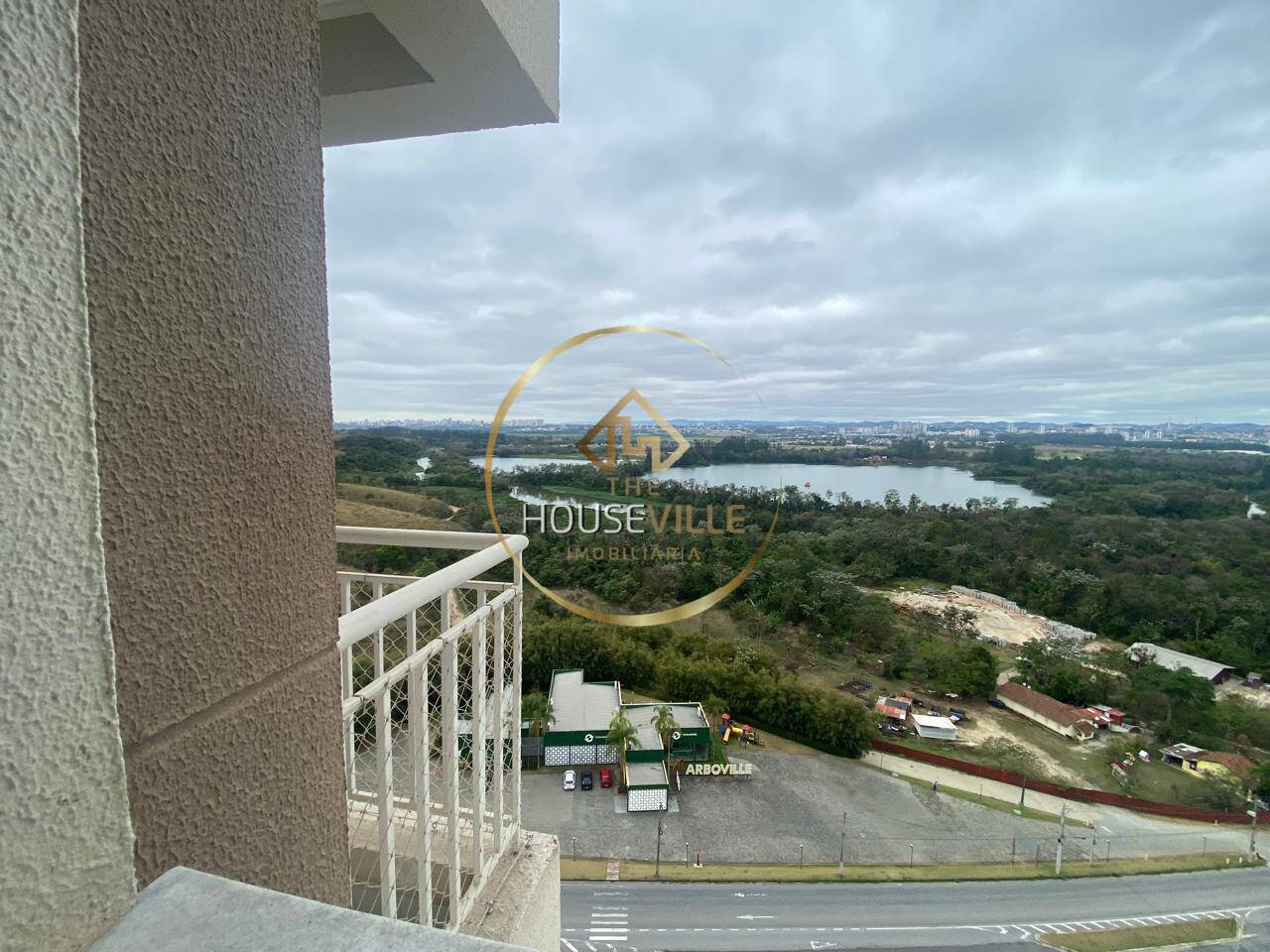 Apartamento, 2 quartos, 52 m² - Foto 9