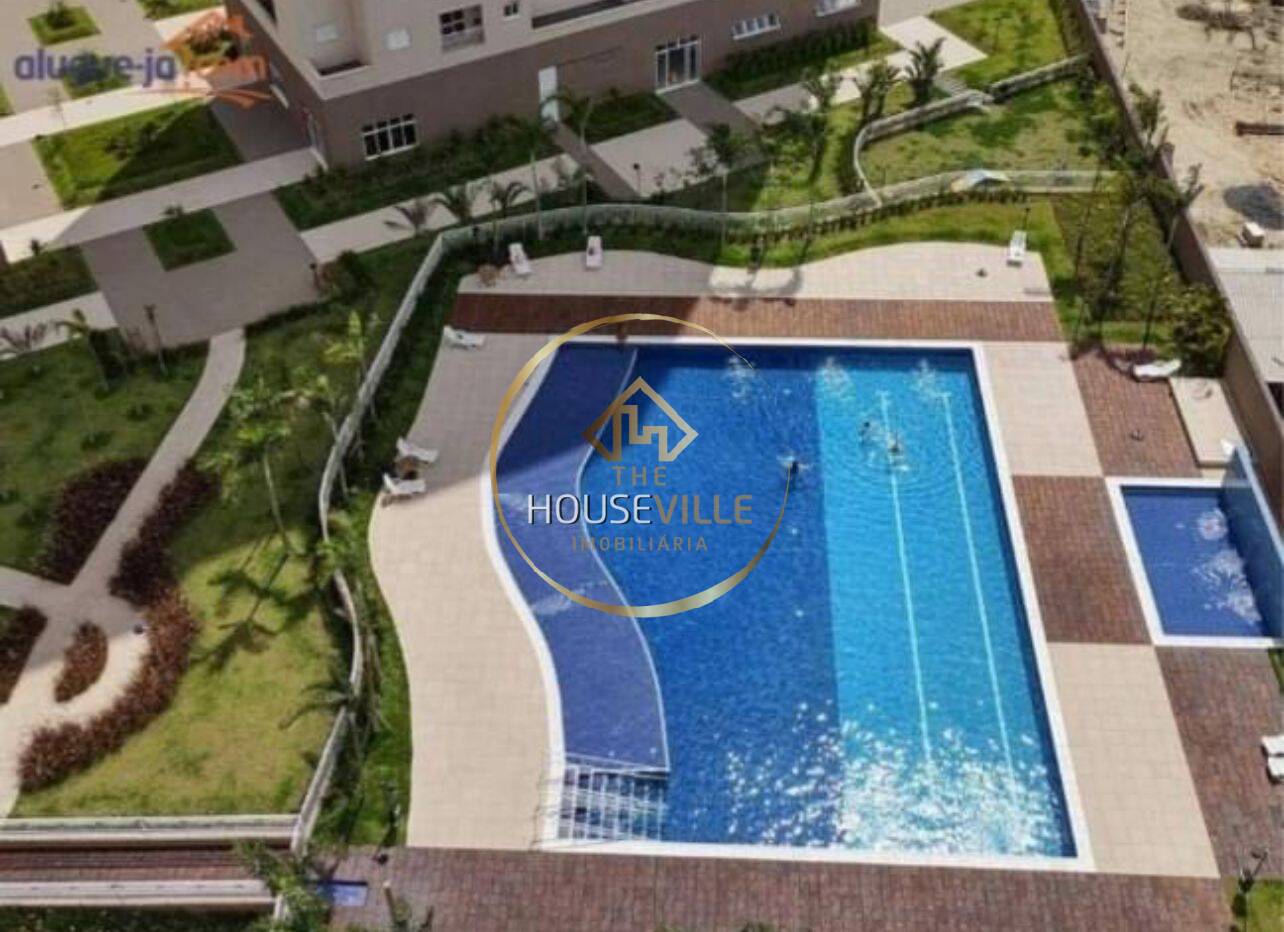 Apartamento, 2 quartos, 52 m² - Foto 6