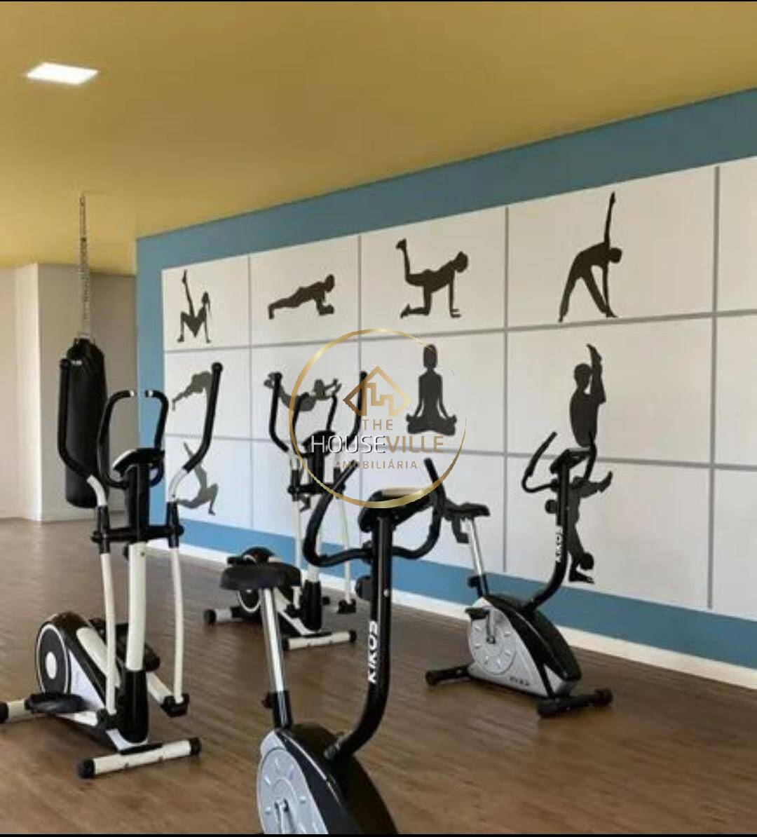 Apartamento, 2 quartos, 52 m² - Foto 15