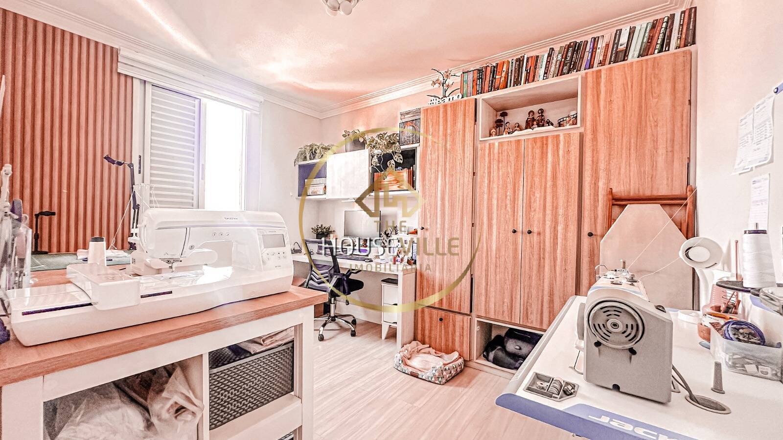 Apartamento, 3 quartos, 102 m² - Foto 8