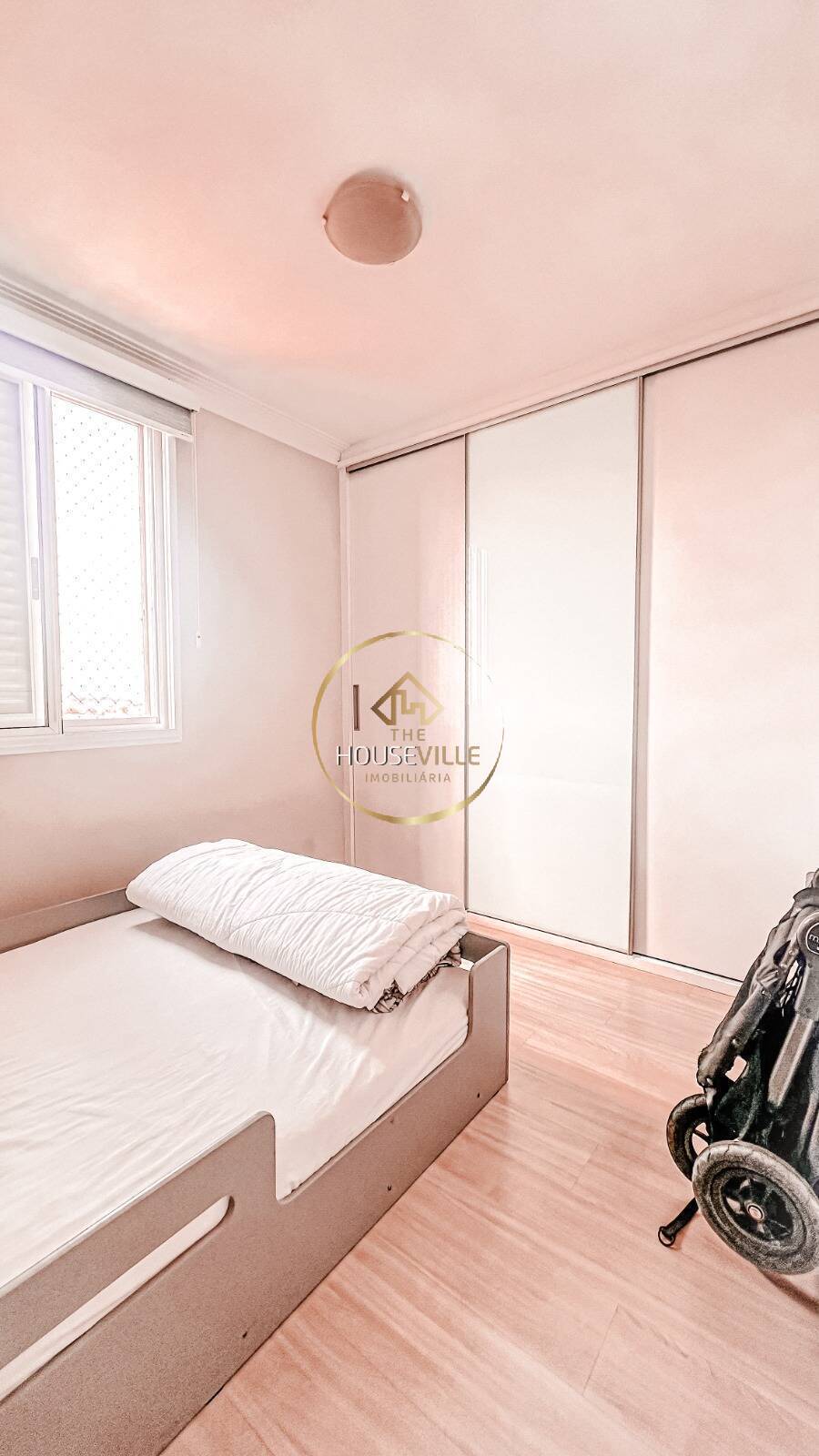 Apartamento, 3 quartos, 102 m² - Foto 11