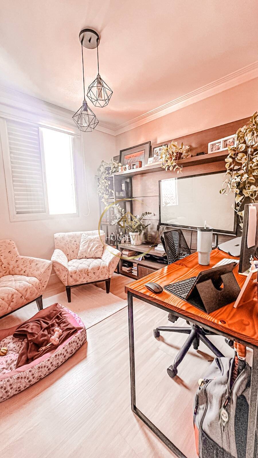 Apartamento, 3 quartos, 102 m² - Foto 9