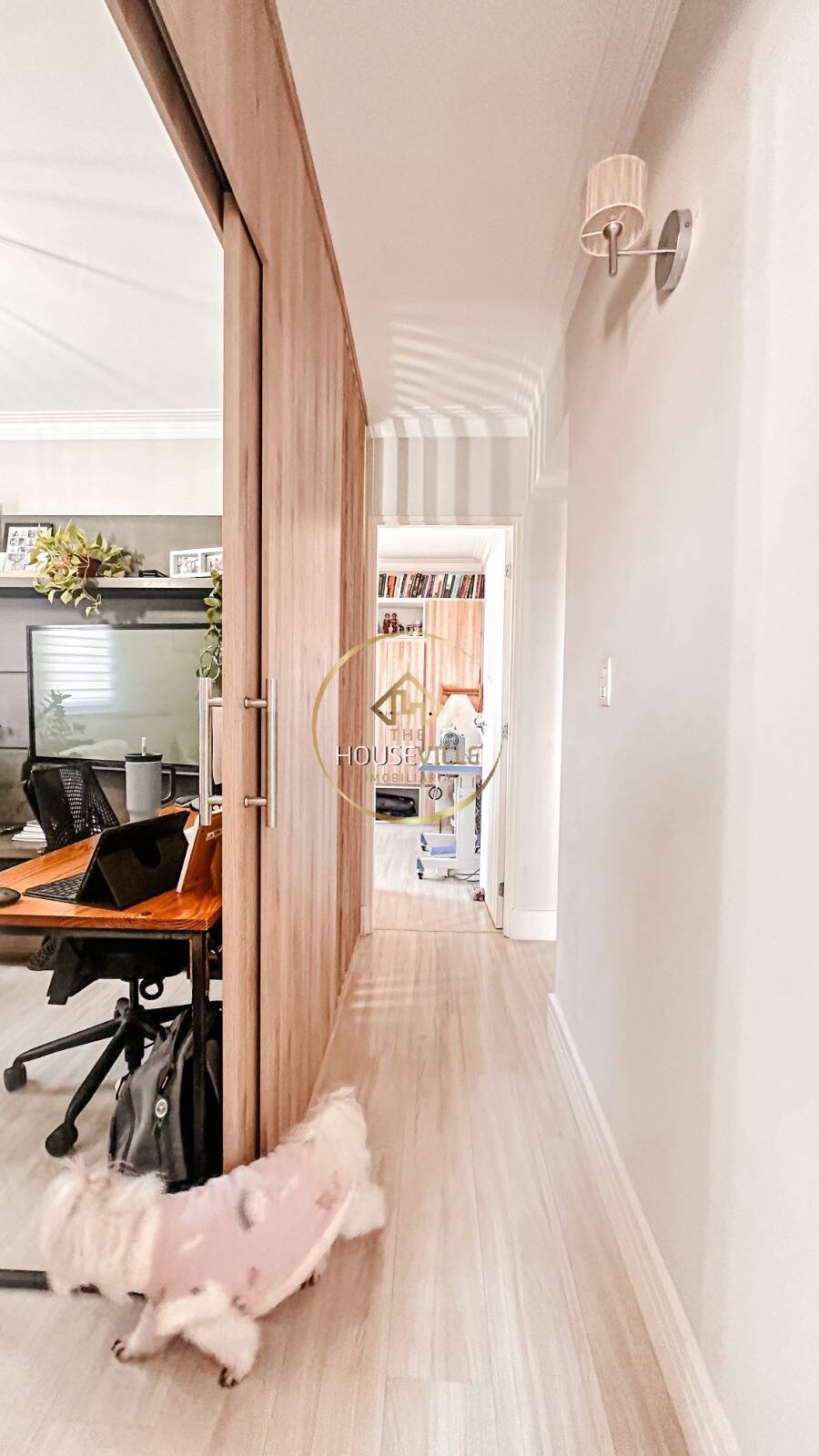 Apartamento, 3 quartos, 102 m² - Foto 14