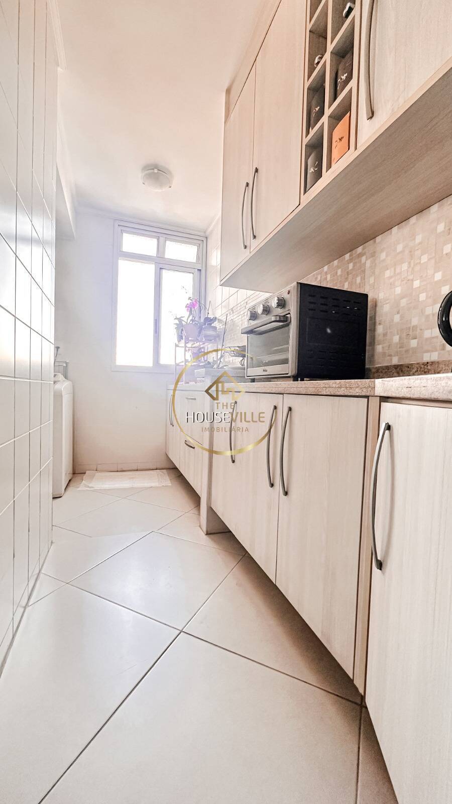 Apartamento, 3 quartos, 102 m² - Foto 5