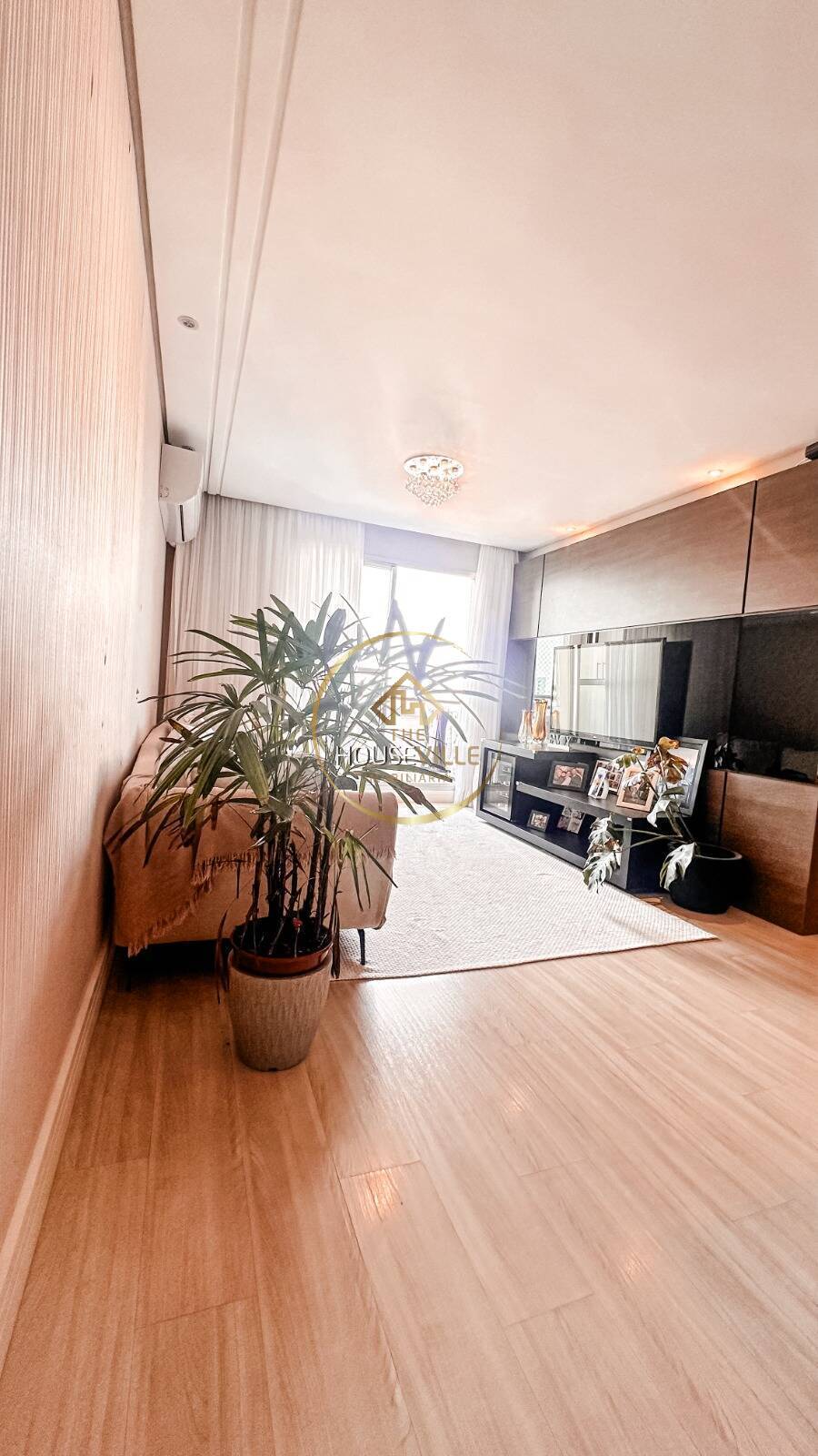 Apartamento, 3 quartos, 102 m² - Foto 1