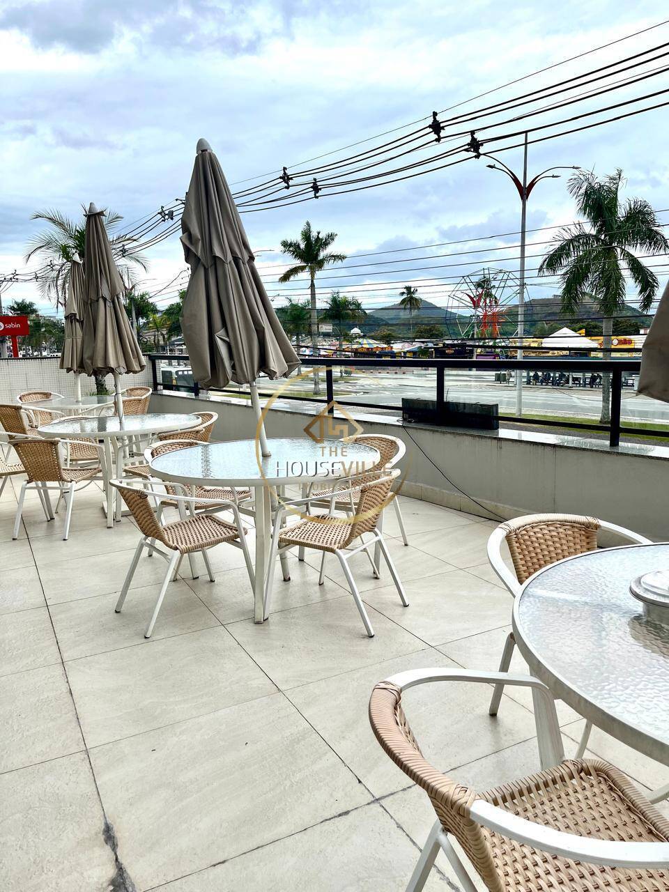 Flat/Apart Hotel, 1 quarto, 38 m² - Foto 6