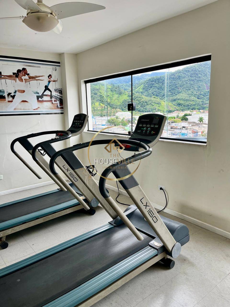 Flat/Apart Hotel, 1 quarto, 38 m² - Foto 9