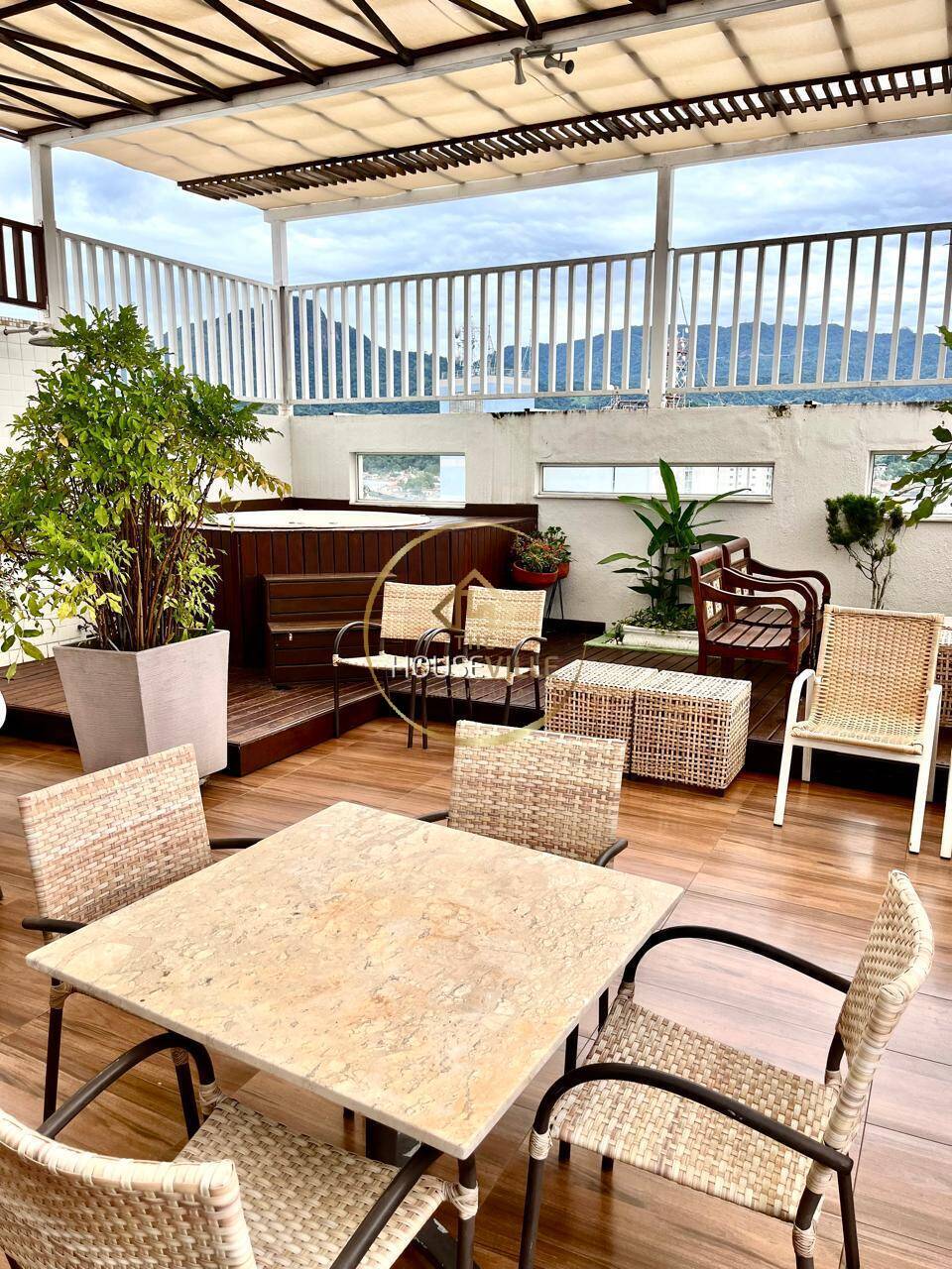 Flat/Apart Hotel, 1 quarto, 38 m² - Foto 8