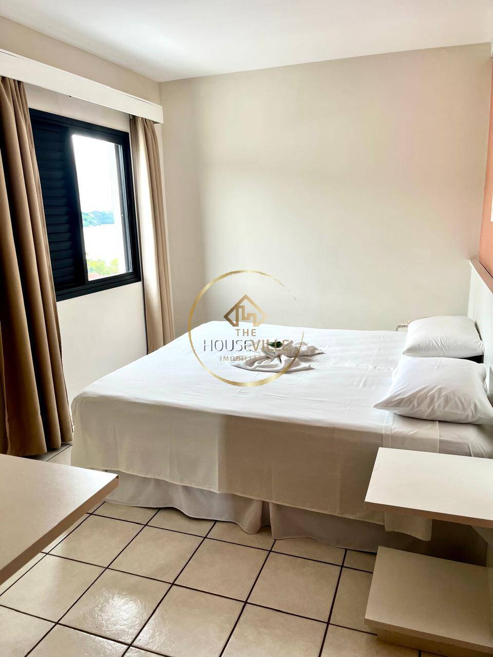 Flat/Apart Hotel, 1 quarto, 38 m² - Foto 11