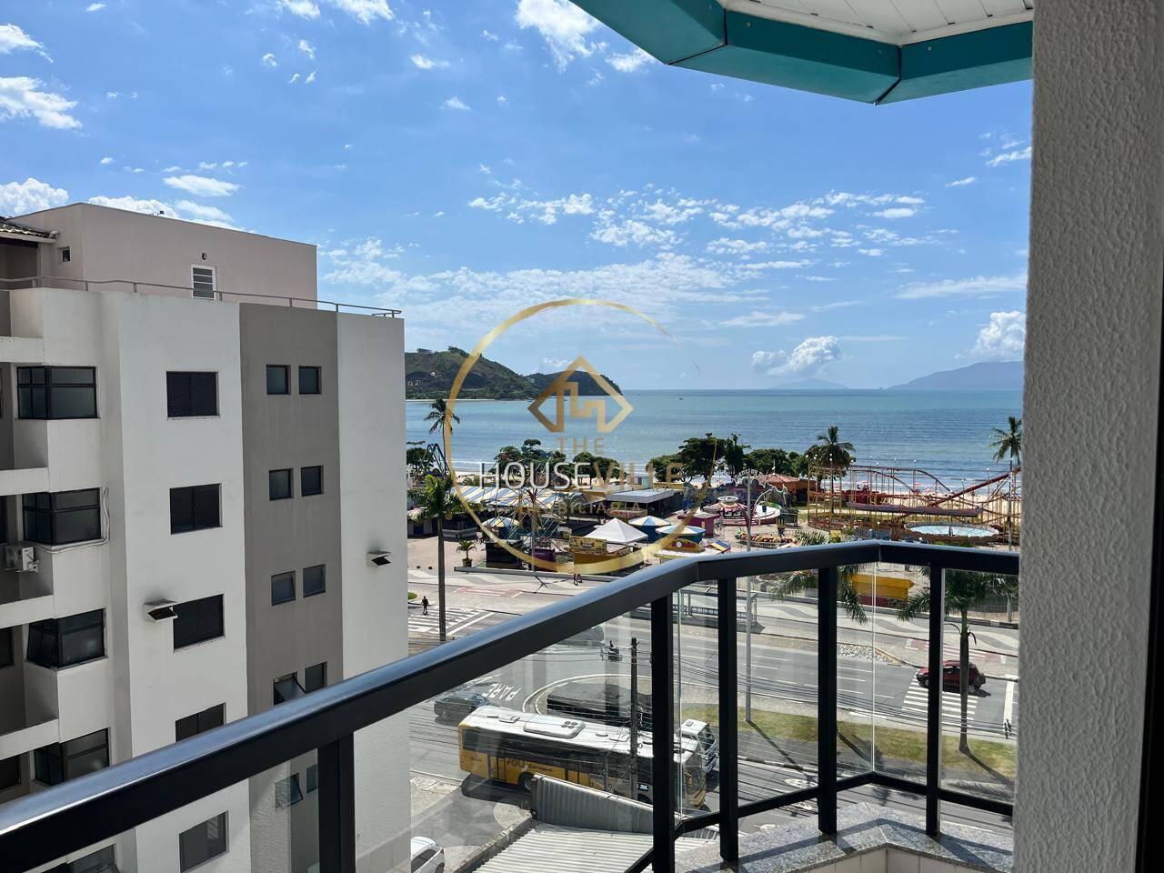 Flat/Apart Hotel, 1 quarto, 38 m² - Foto 3