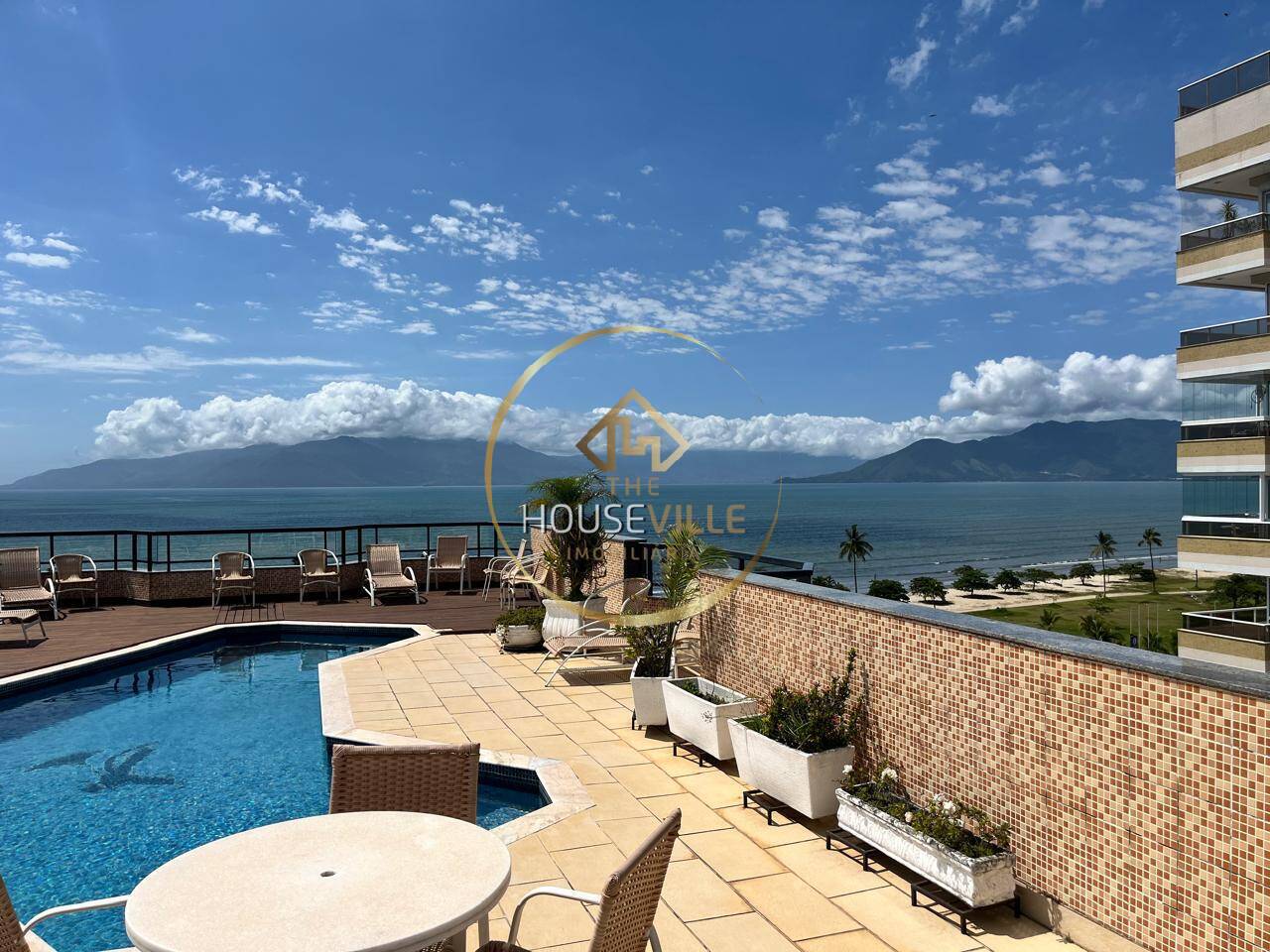 Flat/Apart Hotel, 1 quarto, 38 m² - Foto 1