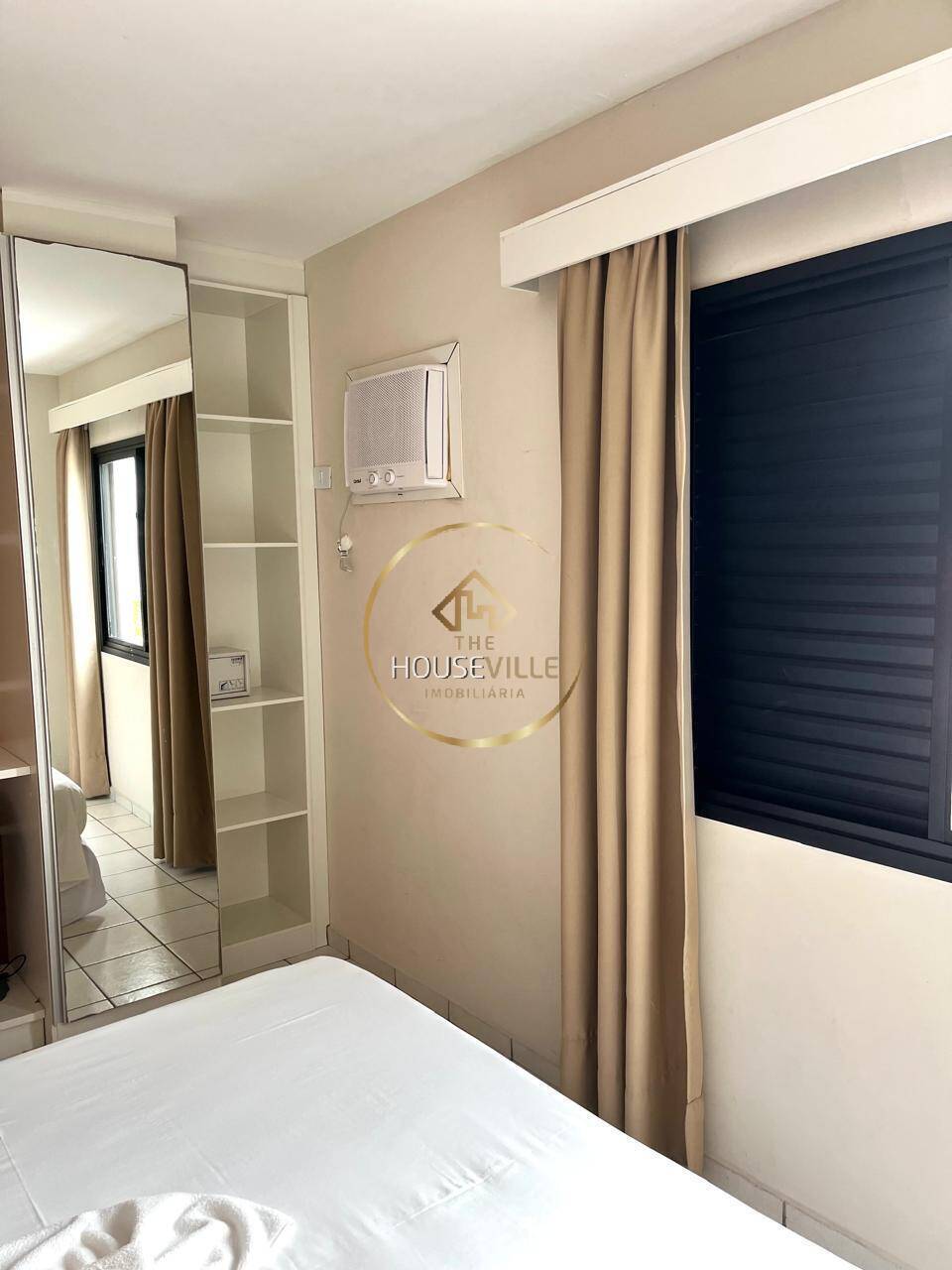 Flat/Apart Hotel, 1 quarto, 38 m² - Foto 4