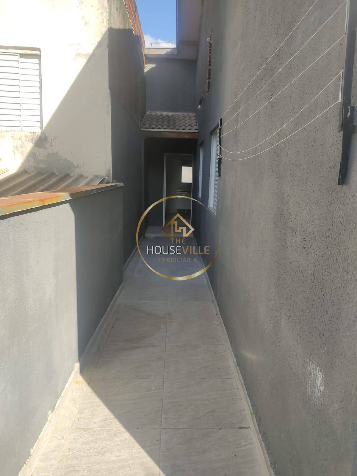 Casa, 3 quartos, 90 m² - Foto 12