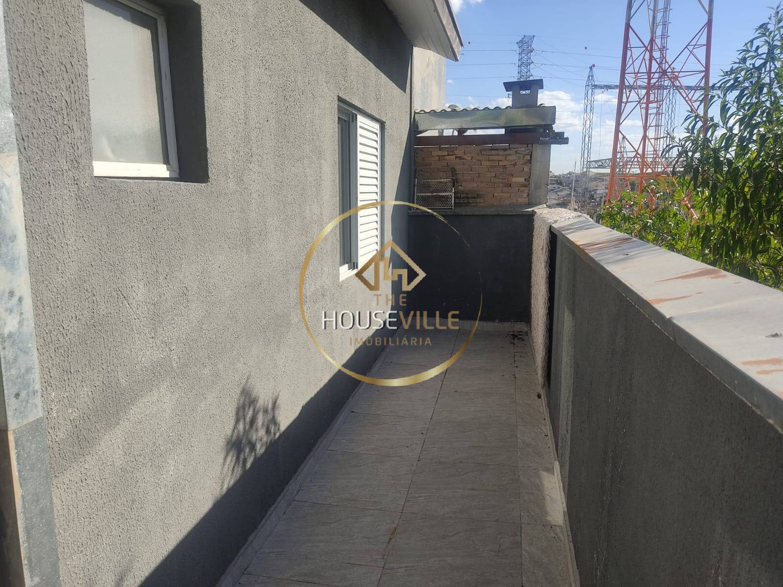 Casa, 3 quartos, 90 m² - Foto 14