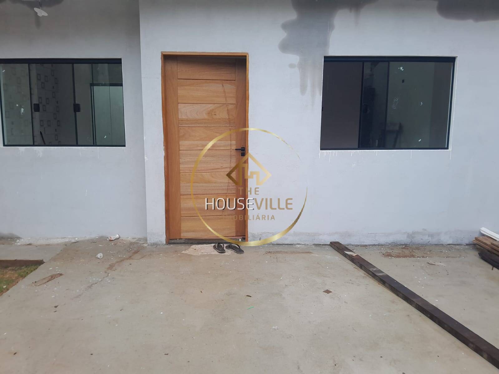 Casa, 2 quartos, 73 m² - Foto 3